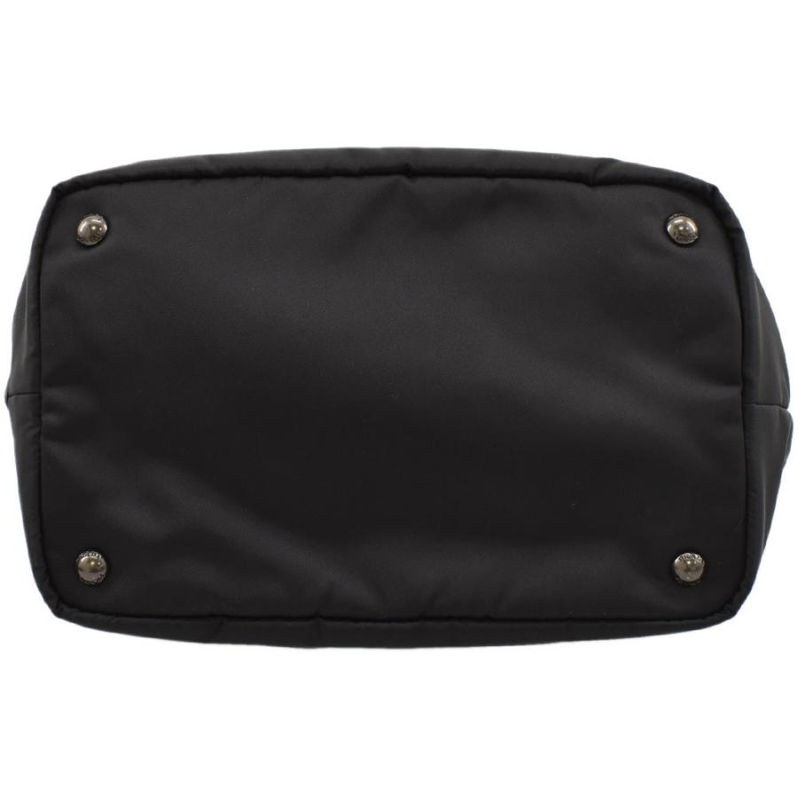 PRADA プラダ TESSUTO DOUBLE テスートダブル 2wayショルダーバッグ 