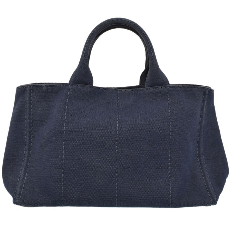 PRADA（プラダ） トートバッグ カナパ CANAPA ハンドバッグ 2way