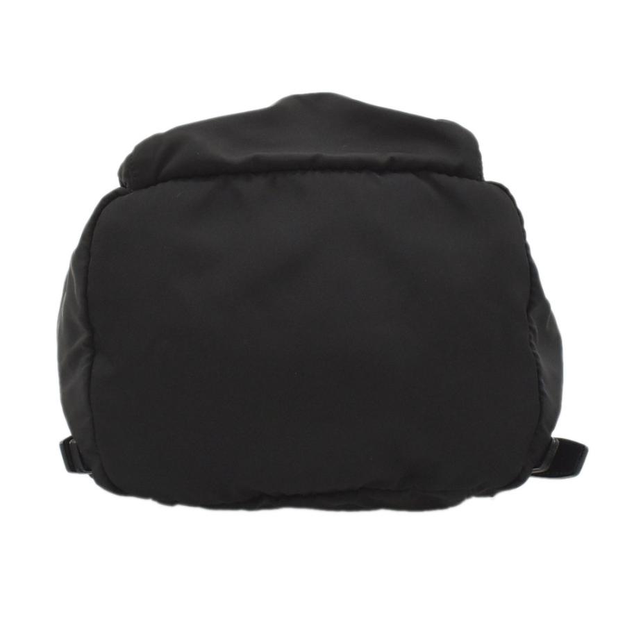 PRADA プラダ リュック・デイパック テスート 三角ロゴ ミニ