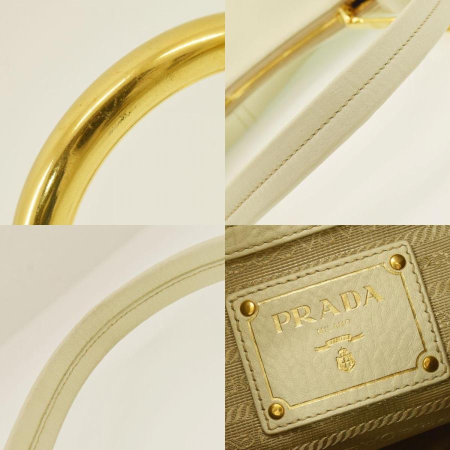PRADA（プラダ） ショルダーバッグ ワンショルダーバッグ レザー