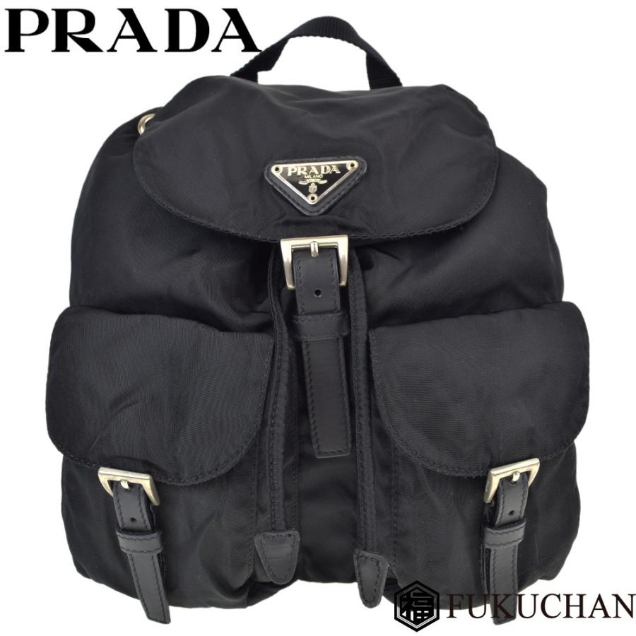 美品 PRADA 三角ロゴ ナイロン リュック 巾着型 B6677F カーキー 美品 PRADA 三角ロゴ ナイロン リュック 巾着型 B6677F カーキー