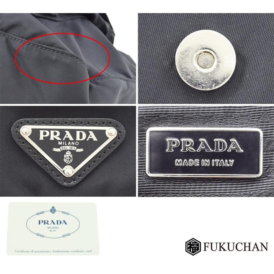 バッグ PRADA BM0010 VERA SPORT PRADA BM0010 VERA SPORT