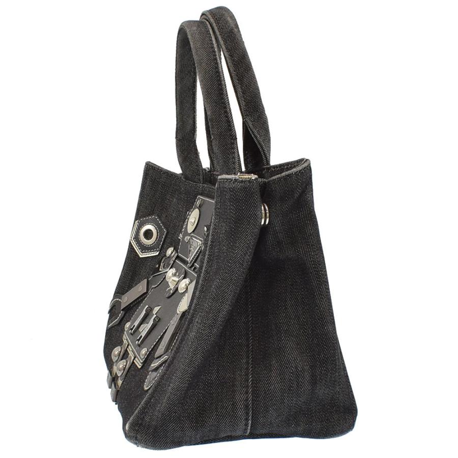 もなか　プラダ カナパ 2way ショルダー ロボット 1BG439 希少 もなか様専用 プラダ カナパ 2way ショルダー ロボット 1BG439 希少