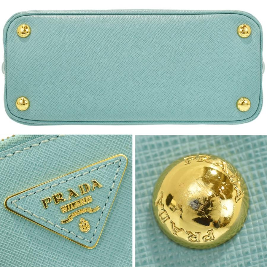 PRADA プラダ サフィアーノ ルクス SAFFIANO LUX ショルダー