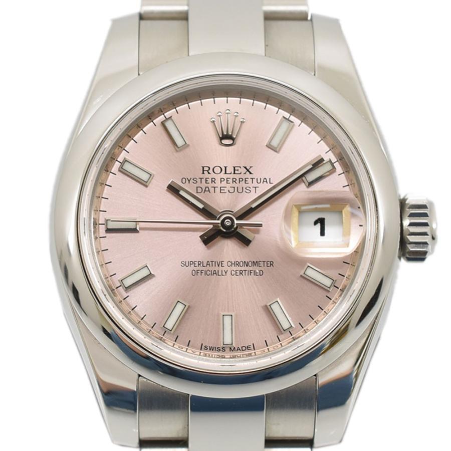 ROLEX ロレックス オイスターパーペチュアル デイトジャスト ROLEX ロレックス オイスターパーペチュアル デイトジャスト