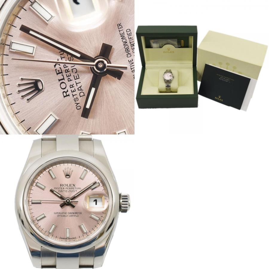 ROLEX ロレックス オイスターパーペチュアル デイトジャスト ROLEX ロレックス オイスターパーペチュアル デイトジャスト