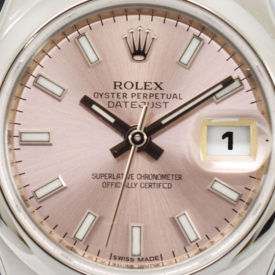ROLEX ロレックス オイスターパーペチュアル デイトジャスト ROLEX ロレックス オイスターパーペチュアル デイトジャスト