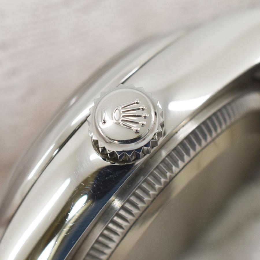 ROLEX ロレックス オイスターパーペチュアル デイトジャスト ROLEX ロレックス オイスターパーペチュアル デイトジャスト