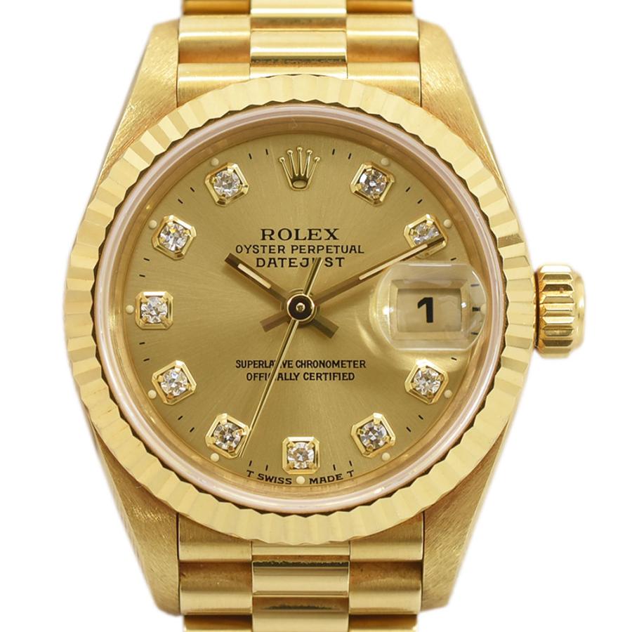 ロレックスアンティーク時計　レディース ROLEX ロレックス 腕時計 オイスターパーペチュアル