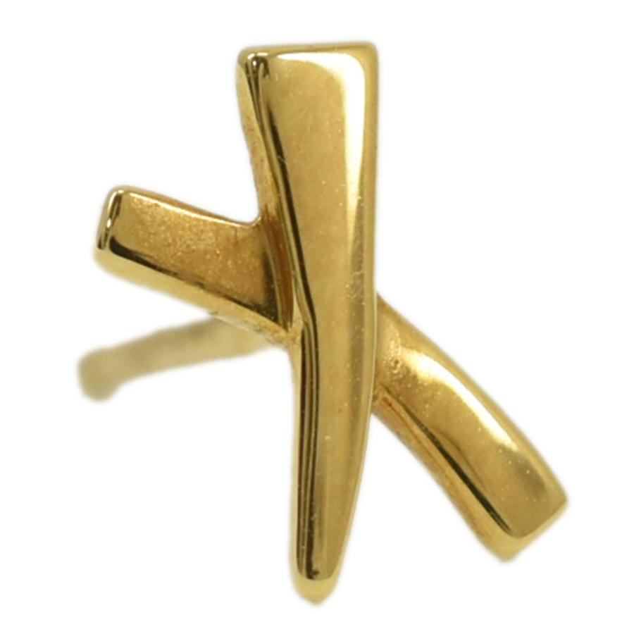 TIFFANY&Co.（ティファニー） パロマピカソ キス ピアス X ジュエリー