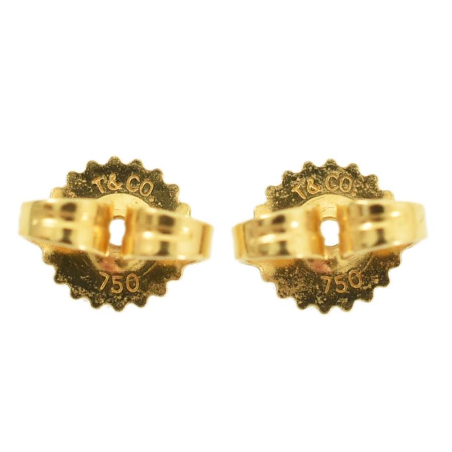 TIFFANY&Co.（ティファニー） パロマピカソ キス ピアス X ジュエリー