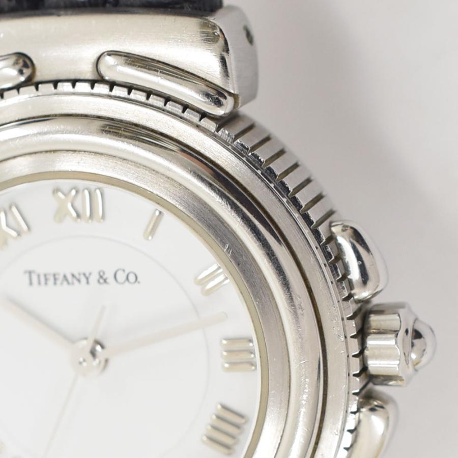 TIFFANY&Co.（ティファニー） 腕時計 インタリオ レディースウォッチ
