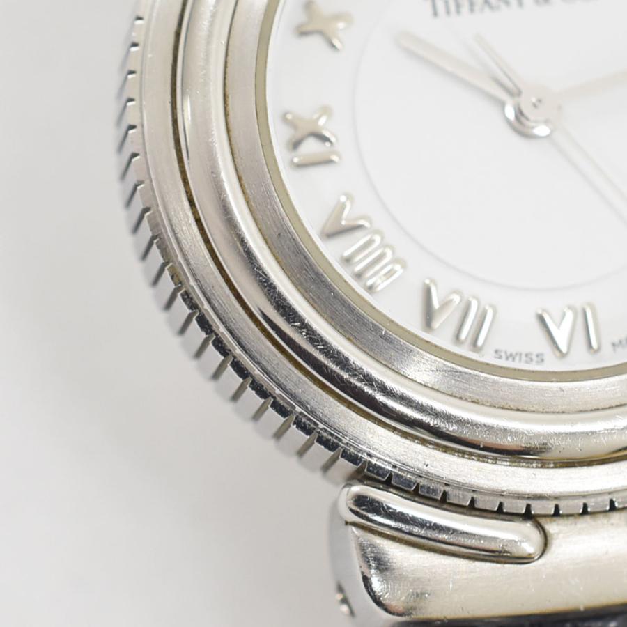 TIFFANY&Co.（ティファニー） 腕時計 インタリオ レディースウォッチ
