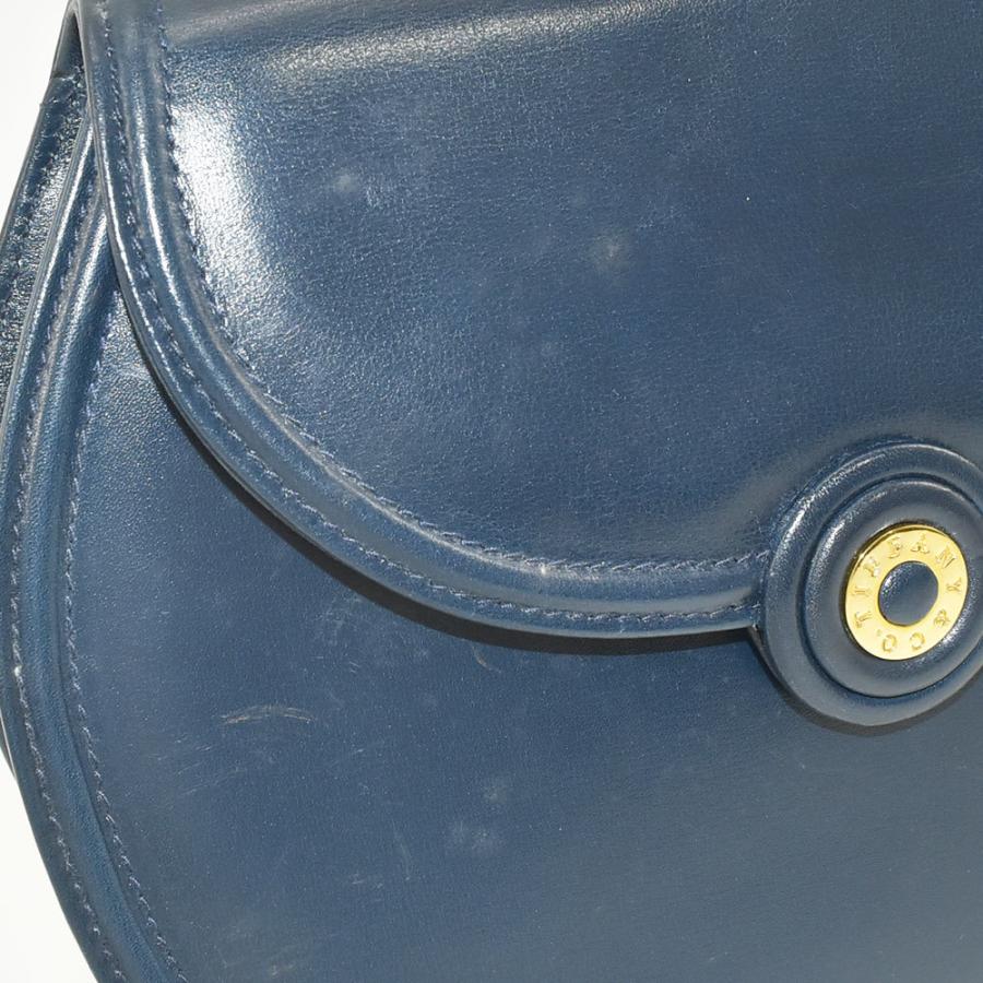 TIFFANY&Co.（ティファニー） ハンドバッグ ロゴ金具 2way チェーン