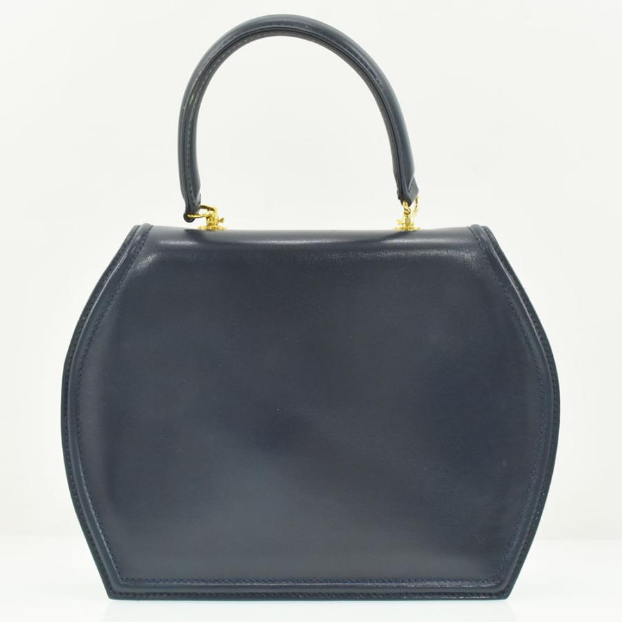 TIFFANY&Co.（ティファニー） ハンドバッグ ロゴ金具 2way チェーン