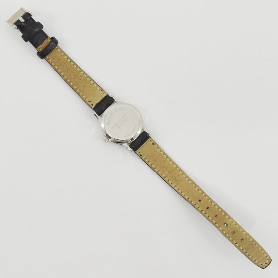 TIFFANY&Co.（ティファニー） 腕時計 クラシック レディースウォッチ