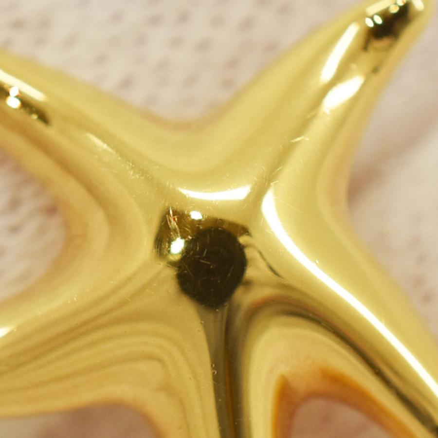 TIFFANY&Co.（ティファニー） ピアス スターフィッシュ アクセサリー