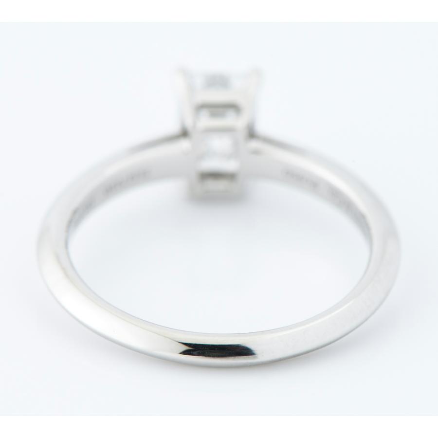 SURGE ティファニー エメラルドカット ダイヤモンド0.87ct SURGE ティファニー エメラルドカット ダイヤモンド0.87ct