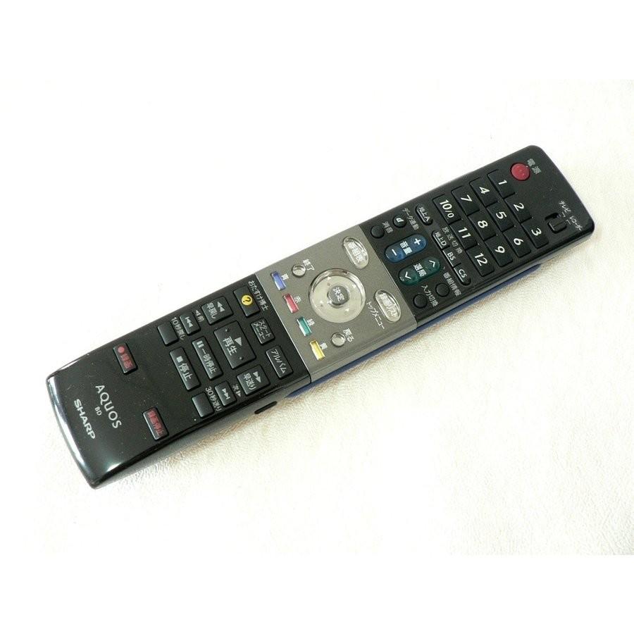 シャープ 1TB 3チューナー ブルーレイレコーダー AQUOS BD-T1700 新品