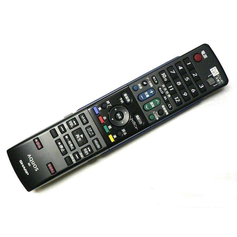 SHARP純正リモコン GA689WJPA(BD-HDV22用) : 福岡人気屋 SHARP純正リモコン GA689WJPA(BD-HDV22用) : 福岡人気屋