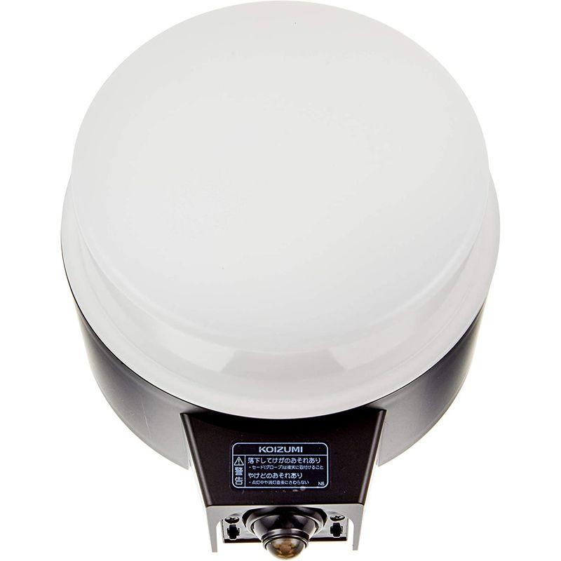 特価格安の通販 コイズミ照明 LED防雨型ブラケットマルチフラッシュタイプ(白熱球60W相当)電球色 AU38539L