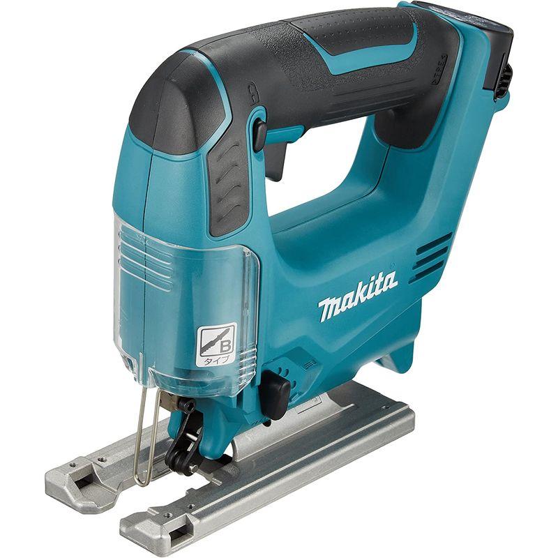 マキタ(Makita) 充電式ジグソー 本体付属バッテリー1個搭載モデル 10.8