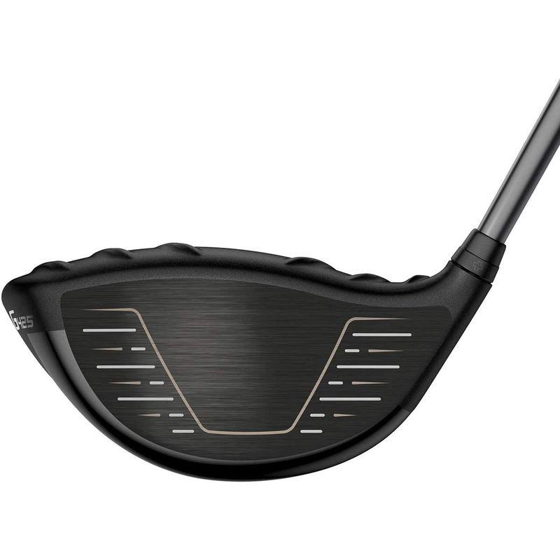 25【新品未使用】 PING20 G425 DR MAX Speeder661 EVO7 jp S 10.5度 【9867232498】(34737円)
