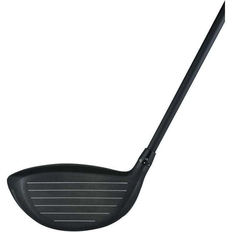 グローブライド(GLOBERIDE) ONOFF DRIVER KURO ゴルフ ドライバー CBT622D S 2021年モデル メンズ