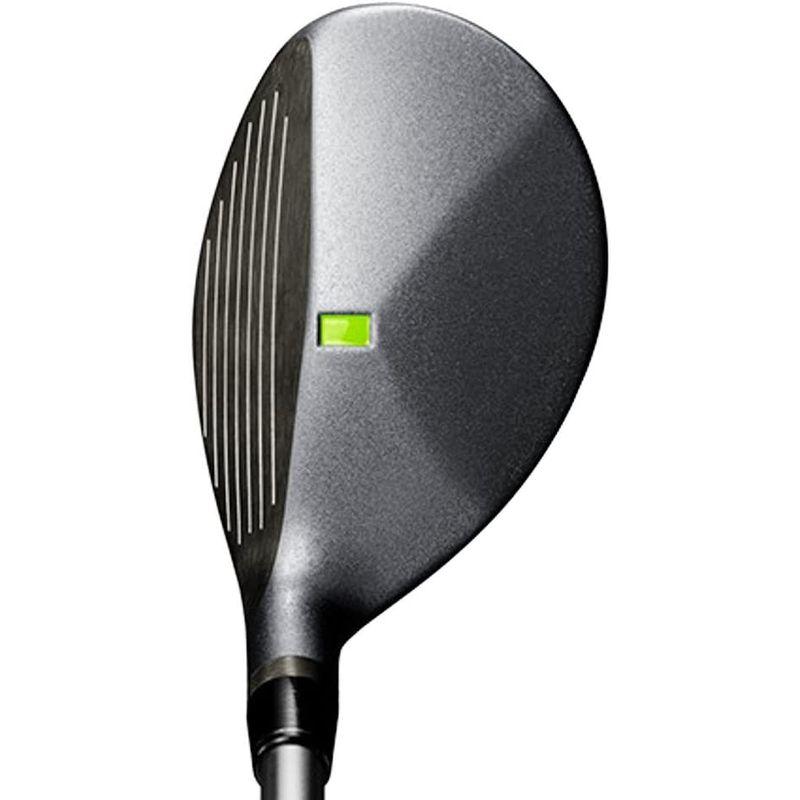 PRGR(プロギア) ユーティリティ Q(キュー) 28 REG SPEC カーボン メンズ Q28 右 プロギア ユーティリティ キュー REG SPEC カーボン メンズ Q28