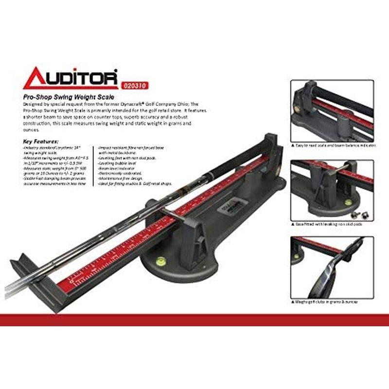 Golf-Mechanix クラブバランス＆重量測定器 スイングウエイト Mechanix クラブバランス＆重量測定器 スイングウエイト