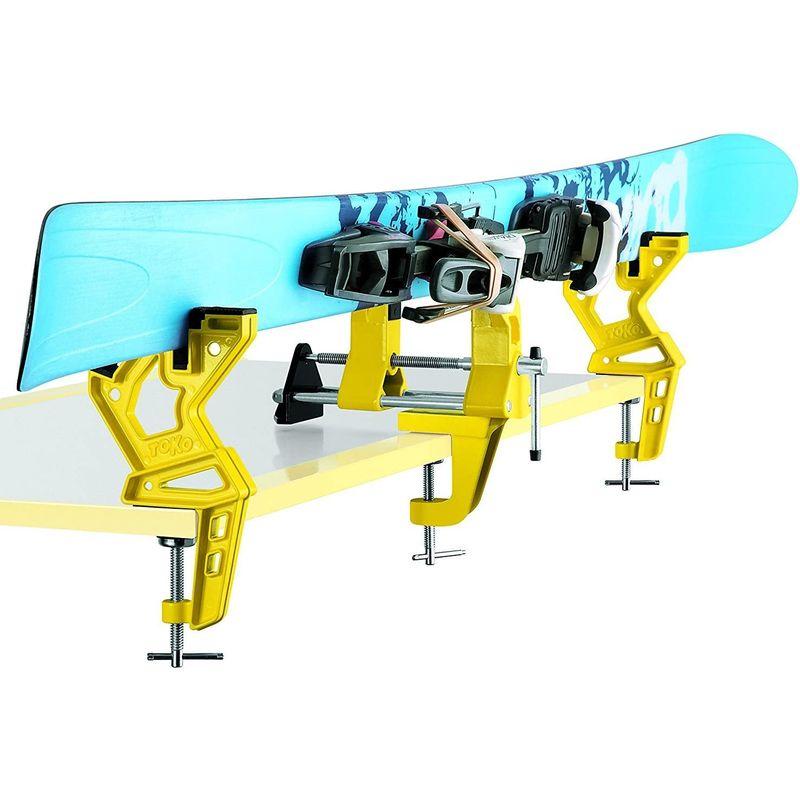 未使用保管品 TOKO トコ ワイドスキーバイス 未使用保管品 TOKO