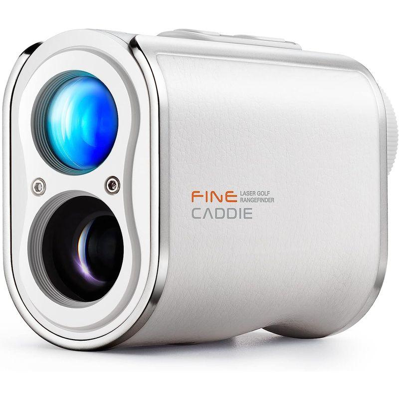 FINE CADDIE ファインキャディ J300 レーザー距離計 ホワイト Amazon.co.jp: FineCaddie(ファインキャディ) J300 ブラウン