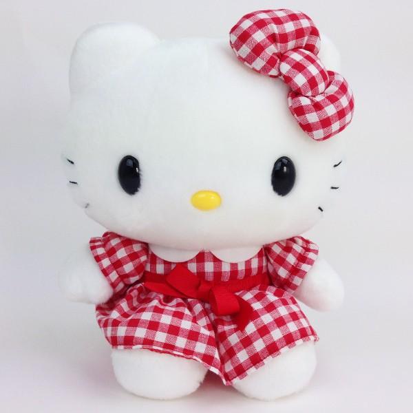 ぬいぐるみ電報 配送員設置送料無料 バルーンギフト ウエディングドール キティ ダニエル 送料無料 入学祝 開店祝い 誕生日 キティちゃん 発表会 140 1251