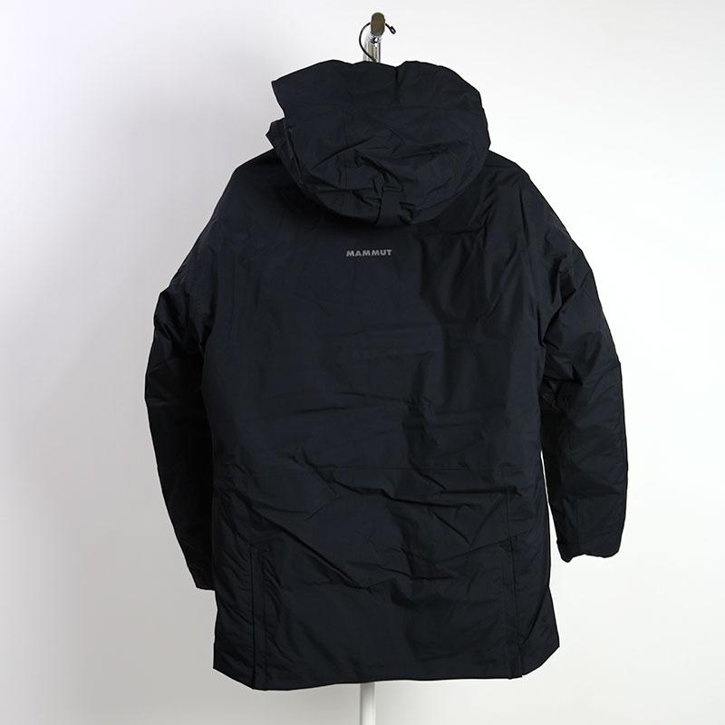 超人気新品 MAMMUT/マムート Floeberg HS Thermo Hooded Coat AF Men