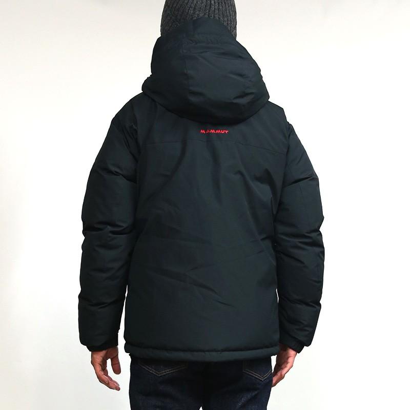 マムート MAMMUT ダウンジャケット ウインドストッパー マムート MAMMUT ダウンジャケット ウインドストッパー