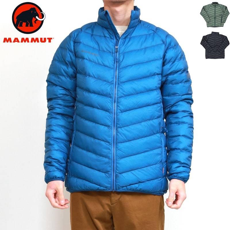 MAMMUT/マムート MERON LIGHT IN JACKET AF MEN 1013-01870｜fukuraku-store