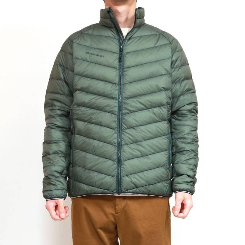 MAMMUT/マムート MERON LIGHT IN JACKET AF MEN 1013-01870｜fukuraku-store｜05