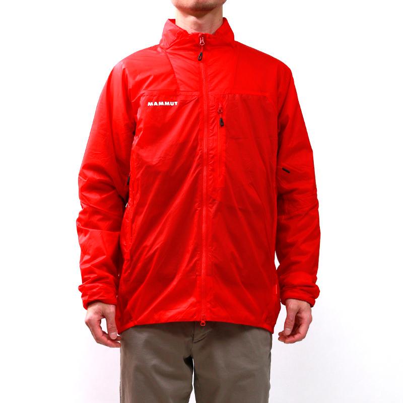 MAMMUT（マムート） Flex Air IN Jacket ジャケット : 服道楽