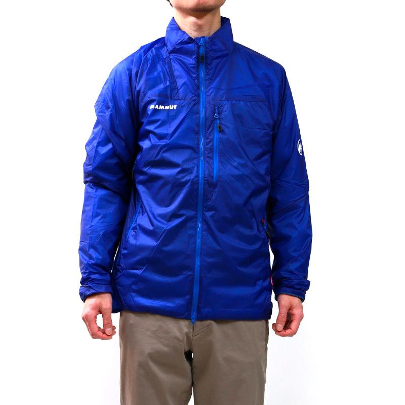 MAMMUT（マムート） Flex Air IN Jacket ジャケット : 服道楽