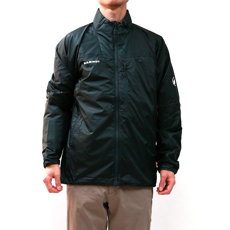 MAMMUT（マムート） Flex Air IN Jacket ジャケット : 服道楽