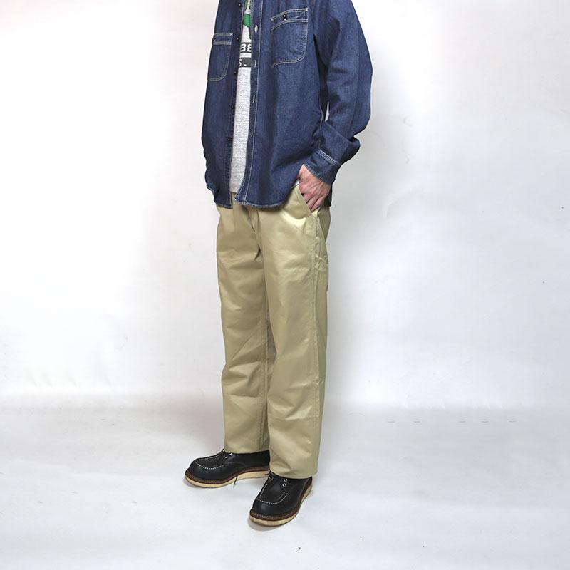 WAREHOUSE WAREHOUSE/ウェアハウス 1082 CHINOES 【DUCK DIGGER WAREHOUSE WAREHOUSE/ウェアハウス 1082 CHINOES 【DUCK DIGGER