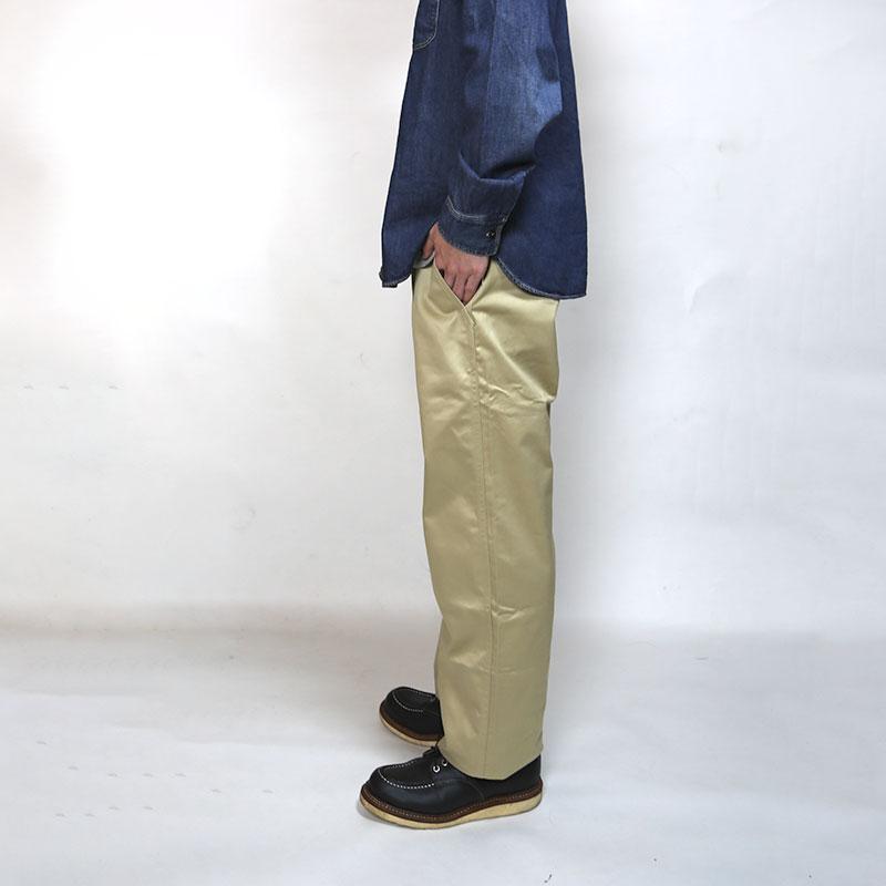 WAREHOUSE WAREHOUSE/ウェアハウス 1082 CHINOES 【DUCK DIGGER WAREHOUSE WAREHOUSE/ウェアハウス 1082 CHINOES 【DUCK DIGGER