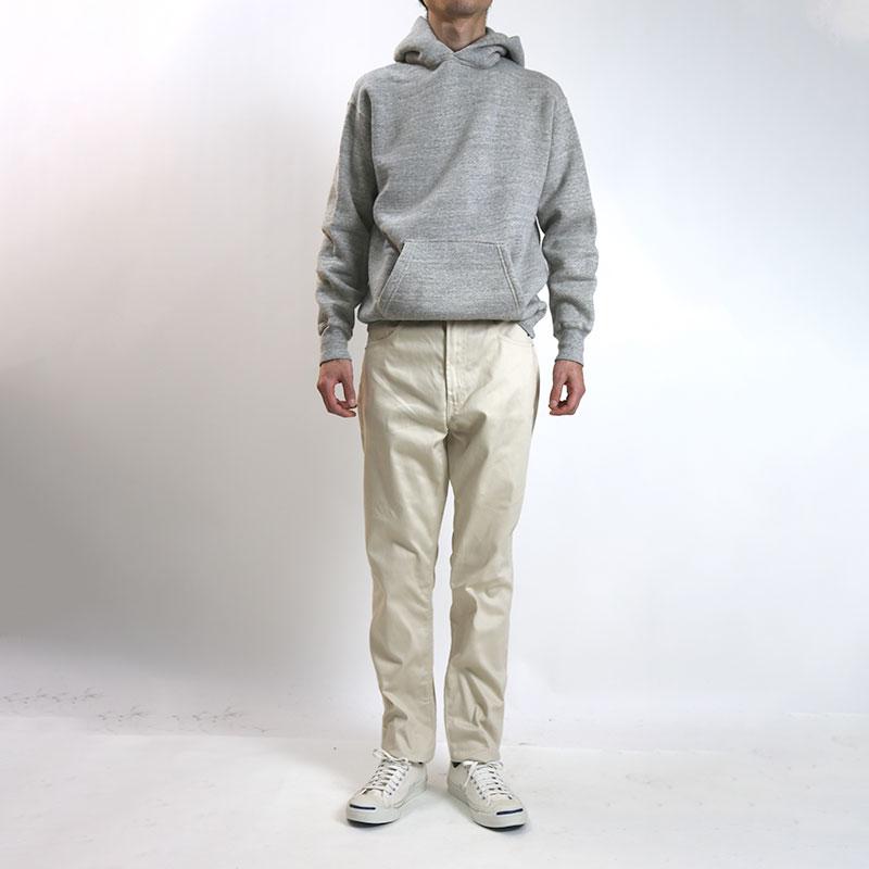 WAREHOUSE/ウェアハウス PIQUE ピケパンツ 1096 （NON WASH）｜fukuraku-store｜02