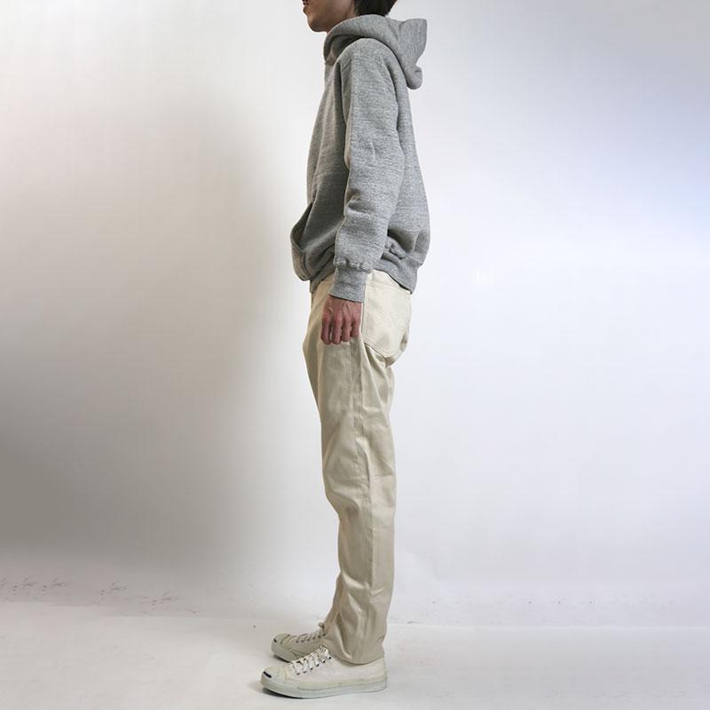 WAREHOUSE/ウェアハウス PIQUE ピケパンツ 1096 （NON WASH）｜fukuraku-store｜03