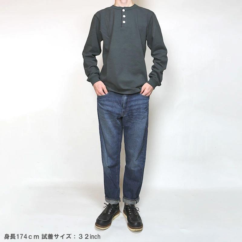 【未使用】ウエアハウス 2ND-HAND 1105 W36 WAREHOUSE（ウエアハウス） WAREHOUSE/ウェアハウス 2ND-HAND 1105