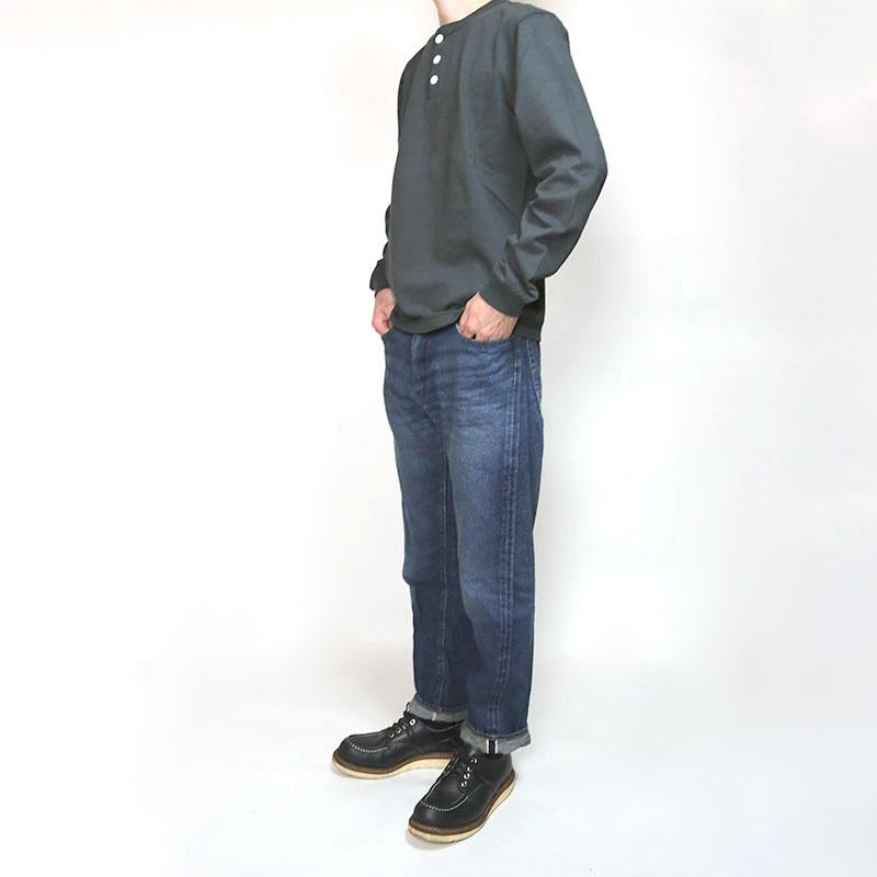 【未使用】ウエアハウス 2ND-HAND 1105 W36 WAREHOUSE（ウエアハウス） WAREHOUSE/ウェアハウス 2ND-HAND 1105