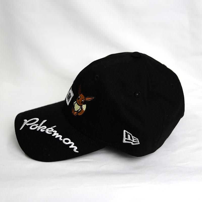 NEW ERA（ニューエラ） 9TWENTY ロングバイザー Pok〓mon ポケモン