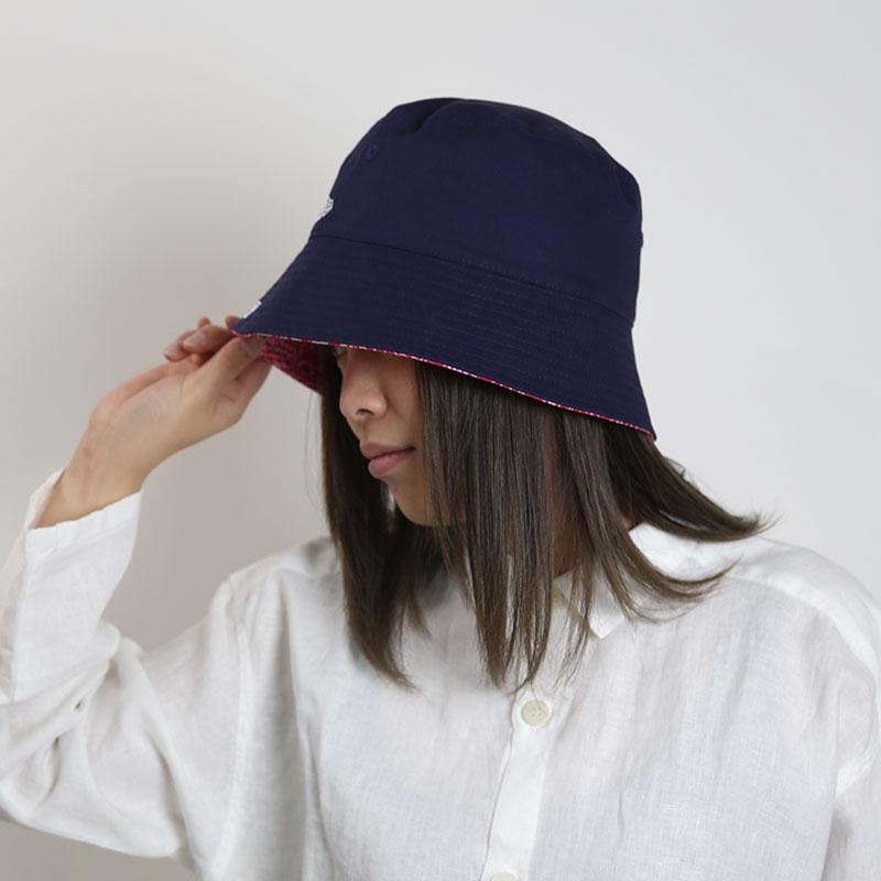 NEW ERA/ニューエラ BUCKET01 SBRV ANNA SUI｜fukuraku-store｜05