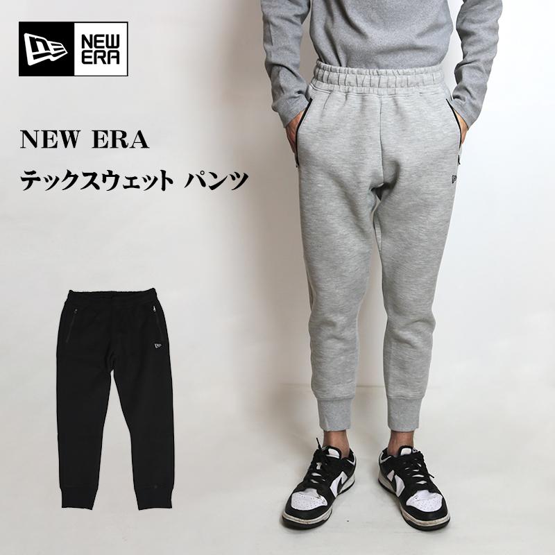 NEW ERA（ニューエラ） テックスウェット パンツ : 服道楽
