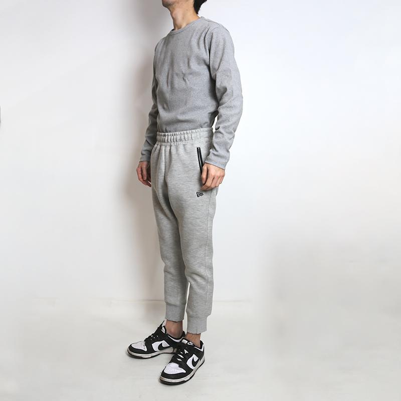 NEW ERA（ニューエラ） テックスウェット パンツ : 服道楽
